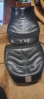 Corbin Zadel BMW R1100RT/R1150RT, Ophalen of Verzenden