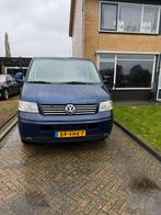 Volkswagen Transporter Bestel 1.9 TDI 62KW DC 2007, Auto's, Voorwielaandrijving, 4 cilinders, 1905 kg, Origineel Nederlands
