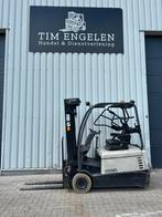 Crown 1.6, Ophalen, Heftruck, STILL, Meer dan 4000 kg