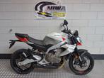 APRILIA TUONO 457, 2 cilinders, Bedrijf, 12 t/m 35 kW, Naked bike