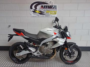 APRILIA TUONO 457 beschikbaar voor biedingen