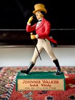 Johnnie Walker Figuur - Vintage Decoratie (ca 25cm hoog), Ophalen of Verzenden
