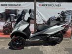 Piaggio MP3 500 LT abs/asr Sport 1 jaar garantie* (bj 2016), 493 cc, Bedrijf, Overig, 12 t/m 35 kW