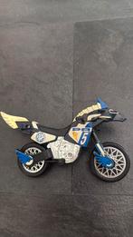 Power ranger motor, Ophalen of Verzenden, Zo goed als nieuw