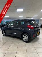 Hyundai I10 1.0 Comfort 5-zits Automaat. BTW auto, Apple car, Stof, Gebruikt, 899 kg, Met garantie (alle)