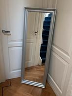 Spiegel Hemnes van IKEA, Ophalen, 100 tot 150 cm, Zo goed als nieuw, Rechthoekig
