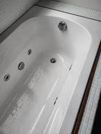 Whirlpool bubbelbad 170x75, Huis en Inrichting, Badkamer | Complete badkamers, Zo goed als nieuw, Ophalen