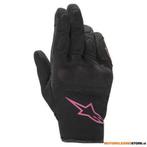 Alpinestars Stella S Max Ds Glv, Zwart-Roze, Ophalen of Verzenden, Nieuw met kaartje