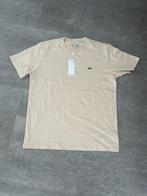 Lacoste t shirt, Ophalen of Verzenden, Zo goed als nieuw