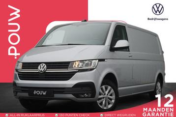 Volkswagen Transporter 2.0 TDI 150pk DSG L2H1 28 Highline |  beschikbaar voor biedingen