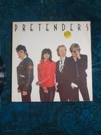 The Pretenders - Zeldzame LP uit 1980, Ophalen of Verzenden, 1980 tot 2000, Gebruikt
