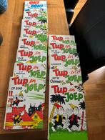 Tup en Joep 13 delen, Boeken, Ophalen of Verzenden, Zo goed als nieuw, Fictie algemeen