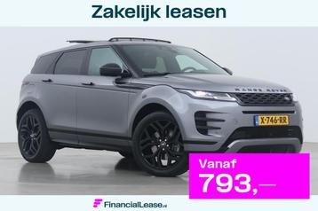 Land Rover Range Rover Evoque P300e AWD R-Dynamic SE | Panor beschikbaar voor biedingen
