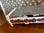 Brabantia vintage warmhoudplaatje, Huis en Inrichting, Keuken | Keukenbenodigdheden, Ophalen of Verzenden, Gebruikt