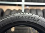 4x 225-45-17 Michelin pr4 zgan demo €400,- incl montage, Ophalen, Zomerbanden, Band(en)