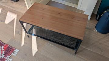 Ikea Fjällbo salontafel 90x46x45cm beschikbaar voor biedingen