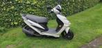 scooter, Fietsen en Brommers, Snorfietsen en Snorscooters, Ophalen, Gebruikt, Kymco, Benzine