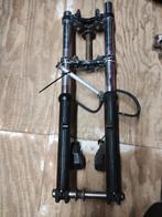 BMW voorvork K75 K100 R100r etc, Ophalen of Verzenden
