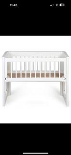 Troll Co-Sleeper Bedje, Ophalen, Zo goed als nieuw, Wieg