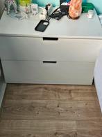 Ladekast Ikea, Huis en Inrichting, Ophalen, Zo goed als nieuw, 100 tot 150 cm, Minder dan 50 cm