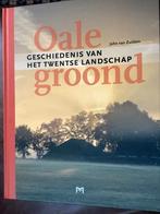Oale groond: Twentse landschap, Ophalen of Verzenden, Zo goed als nieuw, Overijssel
