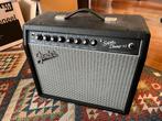 Fender Superchamp X2 Buizenversterker, Ophalen, Zo goed als nieuw, Gitaar, Minder dan 50 watt