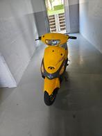 BOATIAN BT50QT-9 4 TAKT 2005 MOET WEG!, Fietsen en Brommers, Scooters | Overige merken, Ophalen, Maximaal 45 km/u, Zo goed als nieuw