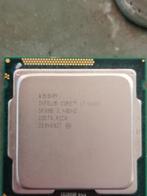 intel core i7 2600 sr00b 3.40 ghz (2011), Computers en Software, Processors, 4-core, Ophalen of Verzenden, Zo goed als nieuw, Intel Core i7
