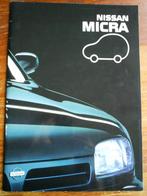 Nissan Micra [ 2 / 1995 ], Nissan, Zo goed als nieuw, Verzenden