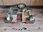 Gi Joe Tactical Battle Platform gijoe, Verzamelen, Speelgoed, Ophalen of Verzenden, Zo goed als nieuw