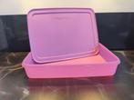 Tupperware Diepvries doos 2,25L, Ophalen of Verzenden, Nieuw, Overige typen