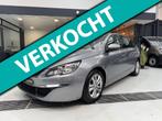 Peugeot 308 SW 1.6 BlueHDI Blue Lease Pack Executive|Navi|Cr, Voorwielaandrijving, Gebruikt, 4 cilinders, Origineel Nederlands