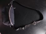 Crossbody bag Pull & Bear, Ophalen of Verzenden, Zo goed als nieuw, Zwart, Overige typen