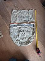 Postzak uit 1990 van Nederlandse post ptt, Ophalen of Verzenden