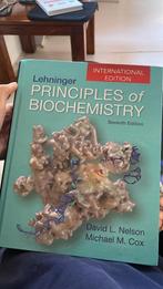 Principles of biochemistry, Boeken, Studieboeken en Cursussen, Ophalen of Verzenden