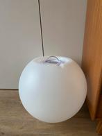 Bollamp Lumisky - Lichtkleuren instelbaar - 40cm, Ophalen of Verzenden, Nieuw, Kunststof, Minder dan 50 cm