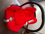 Maxicosi cabriofix, Ophalen, Autogordel of Isofix, Gebruikt, 0 t/m 13 kg