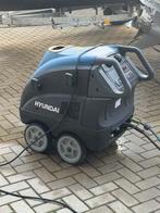Hyundai HEET water Hogedrukreiniger op DIESEL, Niet ingevuld, Gebruikt, Hyandai, Met autostop en -start