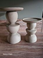 2 Colmore kandelaars, Ophalen, Overige materialen, Minder dan 25 cm