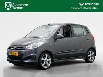 Hyundai i10 1.0 i-Vision | 1e Eigenaar | Trekhaak | Airco beschikbaar voor biedingen