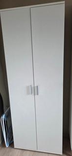 Inca kledingkast, Huis en Inrichting, Kasten | Kledingkasten, Ophalen, Zo goed als nieuw, 50 tot 75 cm, 150 tot 200 cm