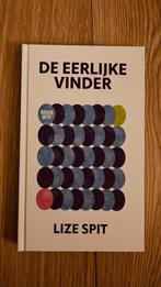 Lize Spit - De Eerlijke Vinder, Ophalen, Nieuw, Nederland