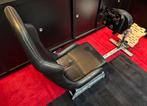 Playseat Evolution + T300 + F1 wheel add-on (geen pedalen), Spelcomputers en Games, Ophalen, Zo goed als nieuw, Playseat of Racestoel