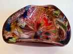 Vintage Murano Dino Martens Schaal Tutti Frutti A. Toso 50’s, Ophalen of Verzenden