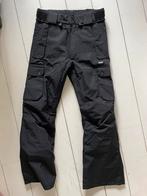 Dope Snowboard/Ski Broek Zwart, Overige merken, 100 tot 140 cm, Ophalen of Verzenden, Zo goed als nieuw