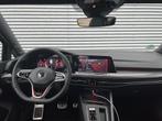 Volkswagen Golf 2.0TSI GTI DAK LEDER HEADUP MEMORY TREKHAAK, Te koop, Vermoeidheidsdetectie, Geïmporteerd, 5 stoelen