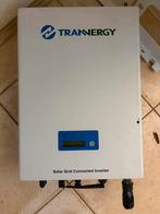 Trannergy Solar Grid Connected Inverter – 1600W / 230V, Ophalen, Zo goed als nieuw