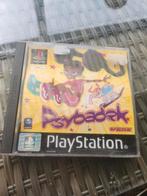 PS1 Psybadek, Spelcomputers en Games, Games | Sony PlayStation 1, 1 speler, Verzenden, Zo goed als nieuw, Vanaf 3 jaar