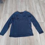 Blauw PME Legend shirt mt XXL, Ophalen of Verzenden, Gedragen, Blauw, Shirt