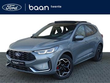 Ford Kuga 2.5 PHEV 243pk ST-Line X | Full options | Panorama beschikbaar voor biedingen